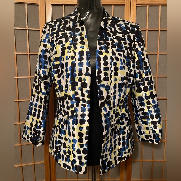 Kasper Jackets & Blazers - Kasper size 6